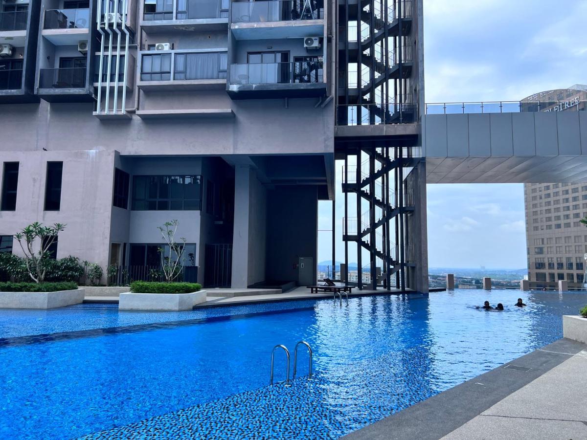 Imperio Residence Melaka By Dream View Exterior photo