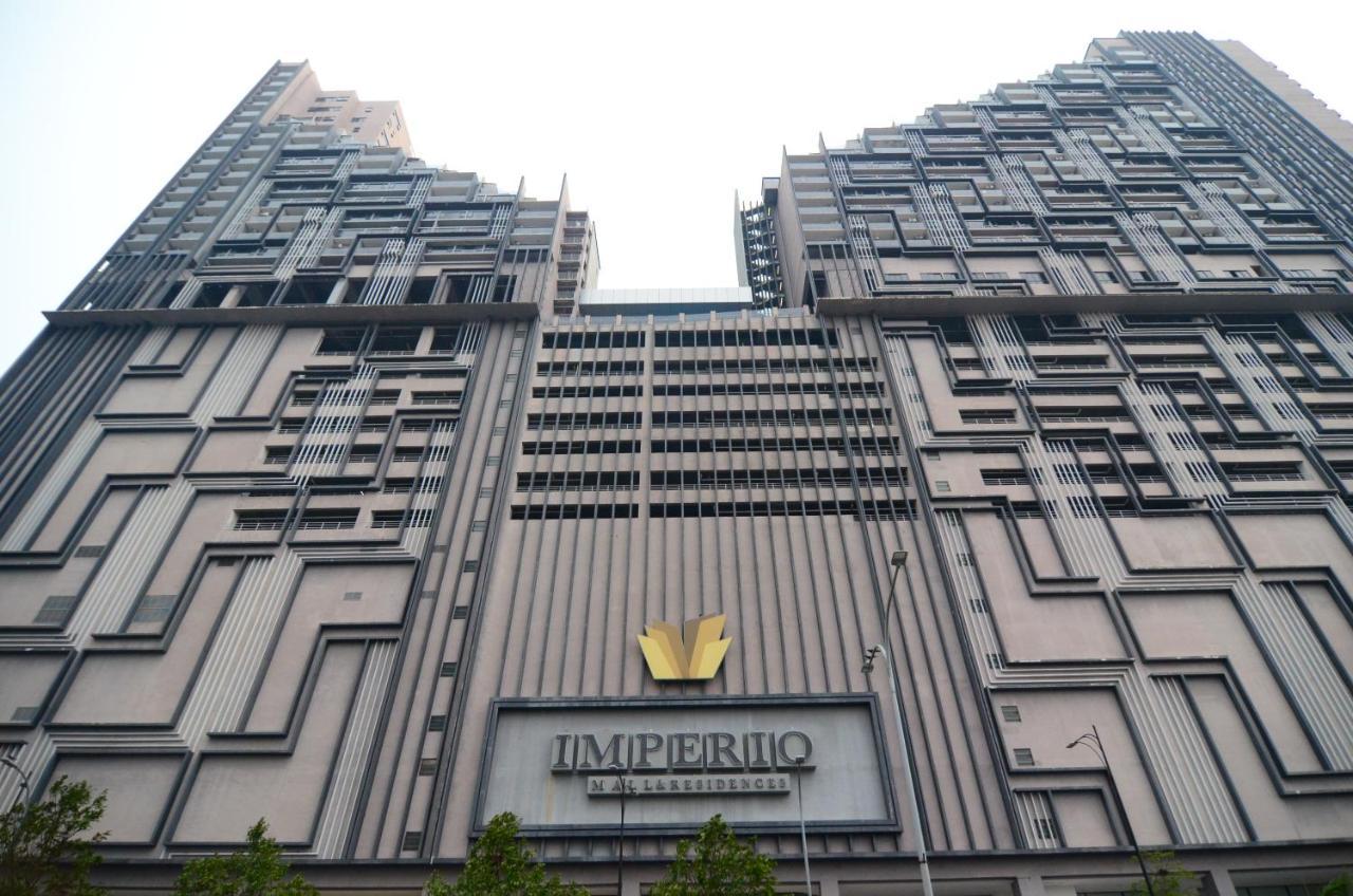 Imperio Residence Melaka By Dream View Exterior photo
