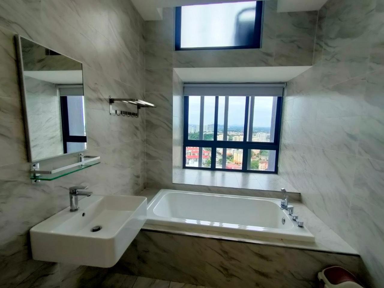 Imperio Residence Melaka By Dream View Exterior photo